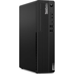 Настольный ПК Lenovo THINKCENTRE M70S I5-12400 256 Гб SSD 8 GB RAM Intel UHD Graphics 730 цена и информация | Stacionarūs kompiuteriai | pigu.lt