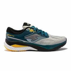 Беговые кроссовки для взрослых Joma Sport Hispalis 22 Серый Мужской цена и информация | Кроссовки для мужчин | pigu.lt