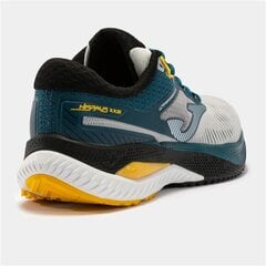 Беговые кроссовки для взрослых Joma Sport Hispalis 22 Серый Мужской цена и информация | Кроссовки для мужчин | pigu.lt