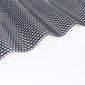 Monolitinis polikarbonatas MK PC Diamonds, pilkas (grey) 1,045 x 3 m kaina ir informacija | Šiltnamiai | pigu.lt
