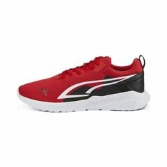 Мужские спортивные кроссовки Puma All-Day Active Красный цена и информация | Кроссовки мужские | pigu.lt