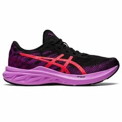 Беговые кроссовки для взрослых Asics Dynablast 3 Чёрный цена и информация | Спортивная обувь, кроссовки для женщин | pigu.lt