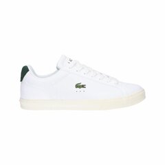 Kedai vyrams Lacoste S6466556 kaina ir informacija | Kedai vyrams | pigu.lt