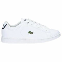 Kedai moterims Lacoste S6463649 цена и информация | Спортивная обувь, кроссовки для женщин | pigu.lt