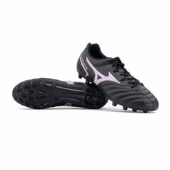 Futbolo batai Mizuno Monarcida Neo, juodi kaina ir informacija | Futbolo bateliai | pigu.lt