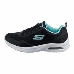 Детские спортивные кроссовки Skechers Microspec Max цена и информация | Спортивная обувь, кроссовки для женщин | pigu.lt