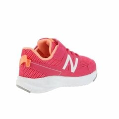 Sportiniai bateliai mergaitėms, rožiniai kaina ir informacija | Sportiniai batai vaikams | pigu.lt