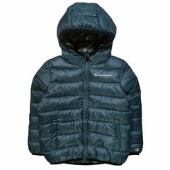 Hooded jacket champion legacy for children's navy 306197es017 цена и информация | Женские куртки | pigu.lt