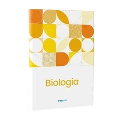 Prašybų sąsiuvinis biologijai Branda цена и информация | Рабочие тетради | pigu.lt