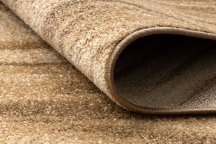 Rugsx ковровая дорожка Karmel Fryz - Saka, 80x110 см цена и информация | Ковры | pigu.lt