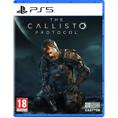 The Callisto Protocol (PS5) kaina ir informacija | Kompiuteriniai žaidimai | pigu.lt