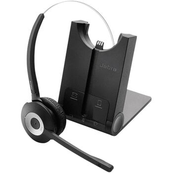 Laisvų rankų įranga Jabra Pro 925 Mono Bluetooth  kaina ir informacija | Laisvų rankų įranga | pigu.lt