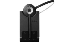 Laisvų rankų įranga Jabra Pro 925 Mono Bluetooth  kaina ir informacija | Jabra Mobilieji telefonai ir jų priedai | pigu.lt