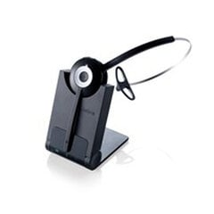 Jabra PRO920 Mono DECT Desk Phone, NC цена и информация | Смарттехника и аксессуары | pigu.lt