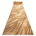 Rugsx ковровая дорожка Karmel Fryz - Saka, 100x160 см