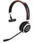 Jabra Evolve 65 UC Mono Bluetooth 4.0 kaina ir informacija | Ausinės | pigu.lt