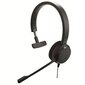 Jabra Evolve 20 UC Mono kaina ir informacija | Ausinės | pigu.lt