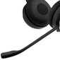 Jabra Evolve 65 Duo kaina ir informacija | Ausinės | pigu.lt