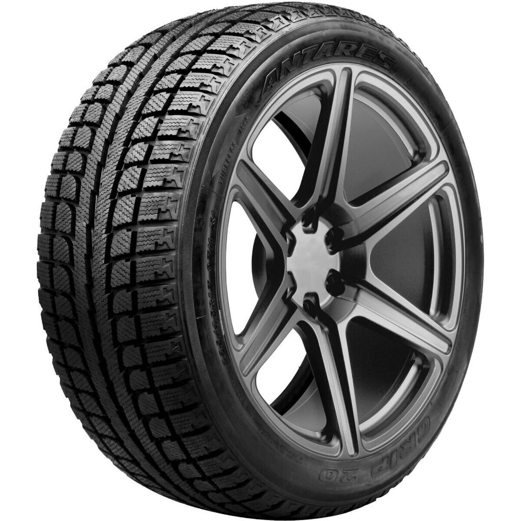 ANTARES GRIP20 225/45R17 94H XL цена и информация | Žieminės padangos | pigu.lt