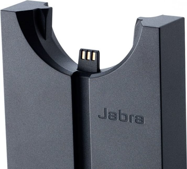 Jabra Pro 930 Mono DECT kaina ir informacija | Ausinės | pigu.lt