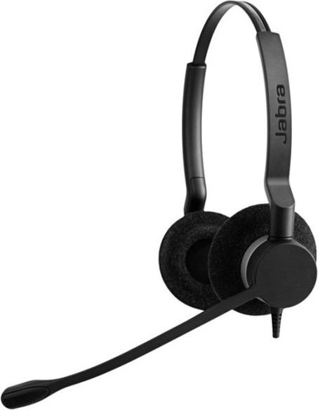 Jabra BIZ 2300 kaina ir informacija | Ausinės | pigu.lt