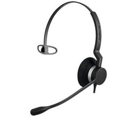 Jabra BIZ 2300 цена и информация | Наушники | pigu.lt