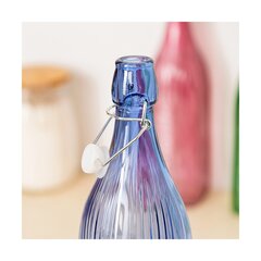 Stalo vandens butelis, 1L kaina ir informacija | Virtuvės įrankiai | pigu.lt