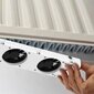 SpeedComfort Duo sistema kaina ir informacija | Priedai šildymo įrangai | pigu.lt