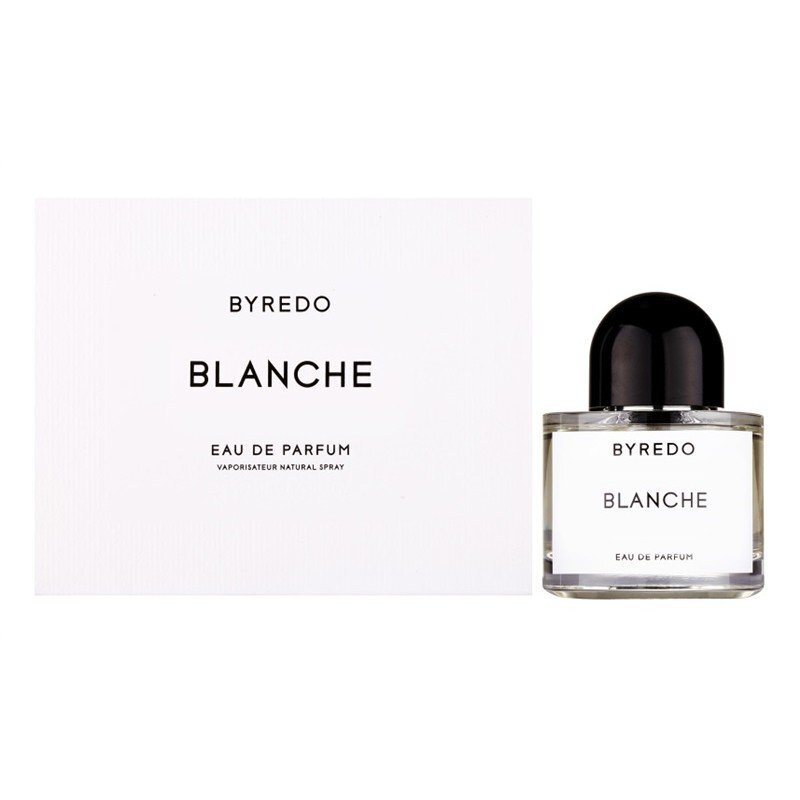 Kvapusis vanduo Byredo Blanche EDP moterims 50ml kaina ir informacija | Kvepalai moterims | pigu.lt