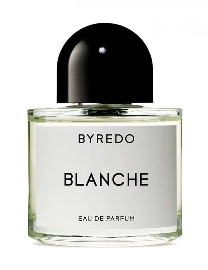 Kvapusis vanduo Byredo Blanche EDP moterims 50ml kaina ir informacija | Kvepalai moterims | pigu.lt