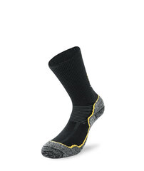 Рабочие носки Lenz Worker Four Seasons / Merino / Coolmax цена и информация | Мужские носки | pigu.lt