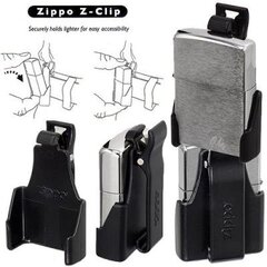 Подставка Zippo 121506 цена и информация | Зажигалки и аксессуары | pigu.lt