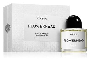 Парфюмерная вода для женщин Byredo Flowerhead EDP 100 мл цена и информация | Женские духи | pigu.lt