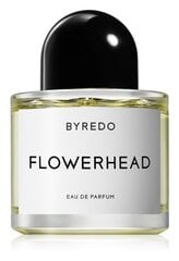Парфюмерная вода для женщин Byredo Flowerhead EDP 100 мл цена и информация | Женские духи | pigu.lt
