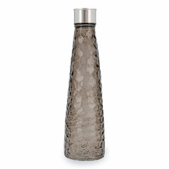 Dekoruotas stalo vandens butelis Crux, 0.75l kaina ir informacija | Virtuvės įrankiai | pigu.lt
