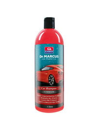 Šampūnas Dr. marcus 1L kaina ir informacija | Dr. Marcus Automobilinė chemija ir oro gaivikliai | pigu.lt
