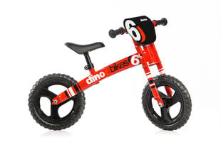 Balansinis dviratukas Dino bikes 150R-06 kaina ir informacija | Dino Bikes Vaikams ir kūdikiams | pigu.lt