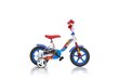 Dviratukas vaikams Dino Bikes 10" 108L-0506 kaina ir informacija | Dviračiai | pigu.lt