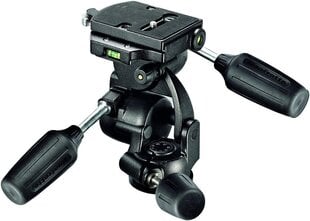 Manfrotto 808RC4 kaina ir informacija | Fotoaparato stovai | pigu.lt