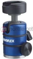 Novoflex BALL19 цена и информация | Штативы для фотоаппаратов | pigu.lt