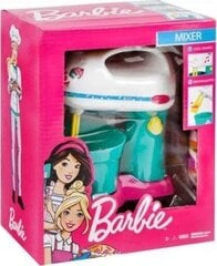 Vaikiškas mikseris Barbie kaina ir informacija | Žaislai mergaitėms | pigu.lt