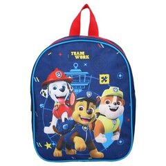 Kuprinė Paw Patrol, mėlyna kaina ir informacija | Paw Patrol Sportas, laisvalaikis, turizmas | pigu.lt