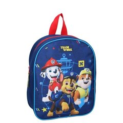 Kuprinė Paw Patrol, mėlyna kaina ir informacija | Paw Patrol Sportas, laisvalaikis, turizmas | pigu.lt