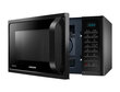 Samsung MC28H5015AK/BA kaina ir informacija | Mikrobangų krosnelės | pigu.lt