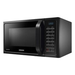 Samsung MC28H5015AK/BA kaina ir informacija | Mikrobangų krosnelės | pigu.lt