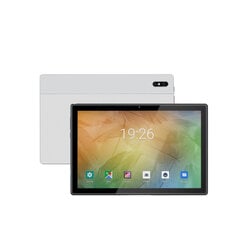 My Touch X10 ,64GB, 4G LTE, 4GB RAM, sidabrinė , su dėklu kaina ir informacija | Planšetiniai kompiuteriai | pigu.lt