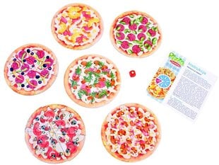 Настольная игра «Пицца» цена и информация | Настольные игры, головоломки | pigu.lt
