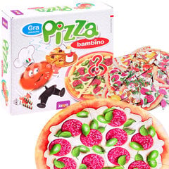 Настольная игра «Пицца» цена и информация | Настольные игры, головоломки | pigu.lt
