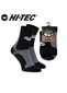 Sportinės kojinės vyrams Hi-Tec, juodos kaina ir informacija | Vyriškos kojinės | pigu.lt