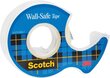 Lipni juosta Scotch Wall-Safe Tape 183-fdg цена и информация | Kanceliarinės prekės | pigu.lt